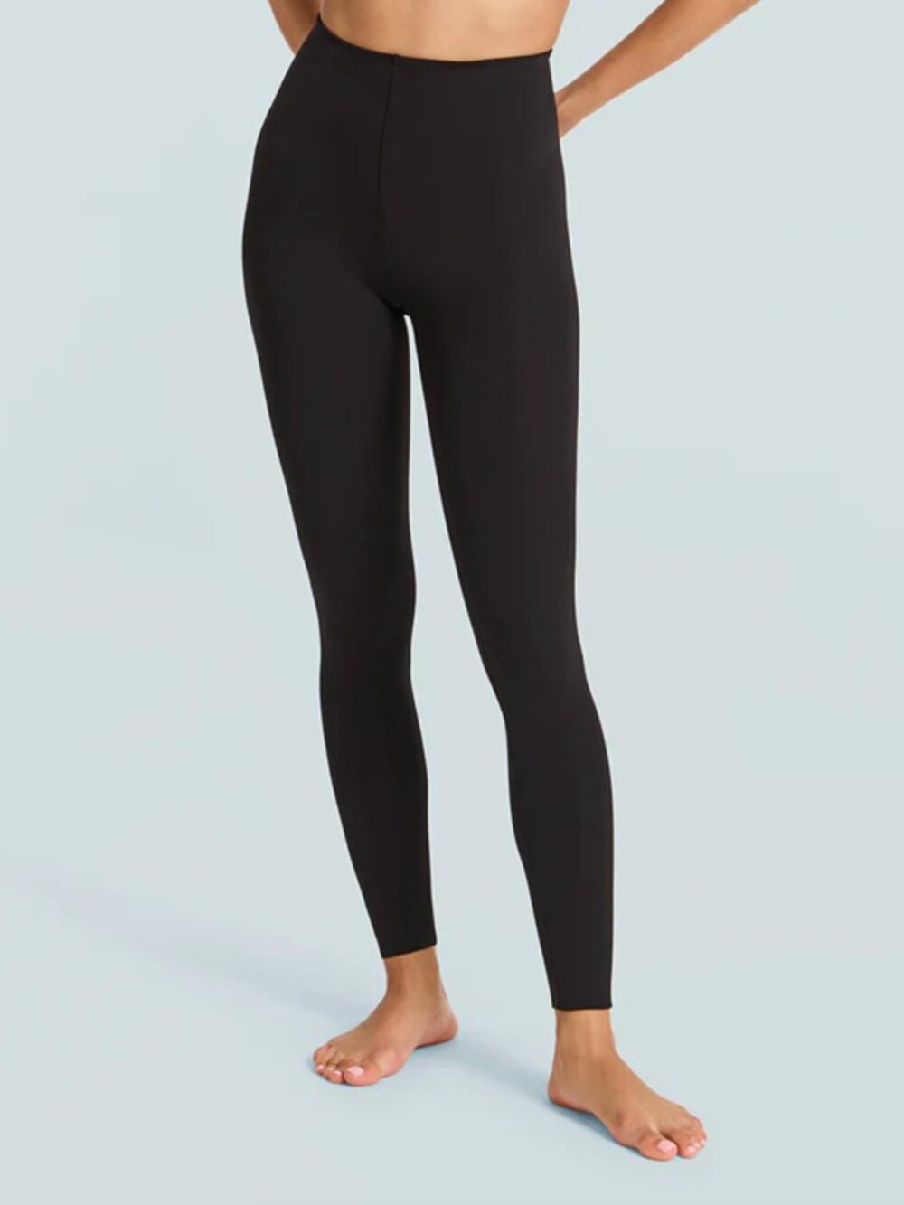 Commando Neoprene Legging Size Small